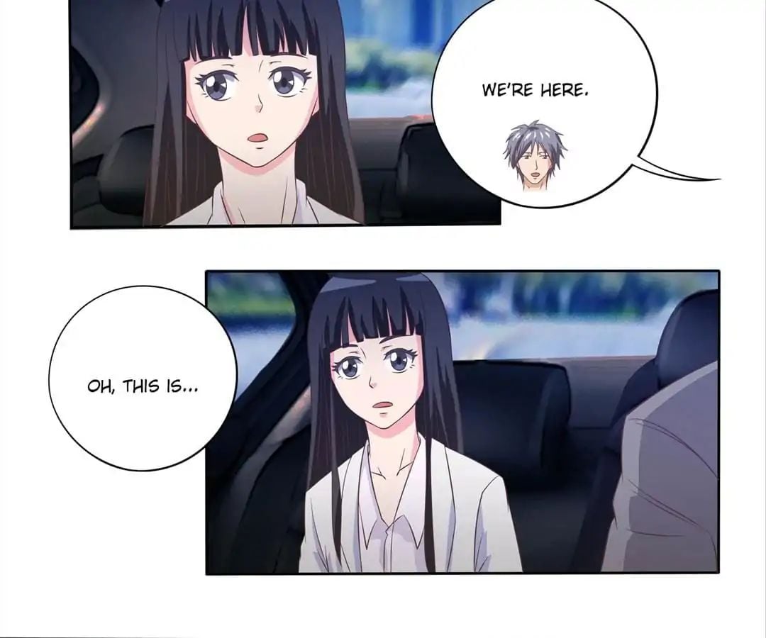 CEO’s Contractual Wife chapter 37 - page 11