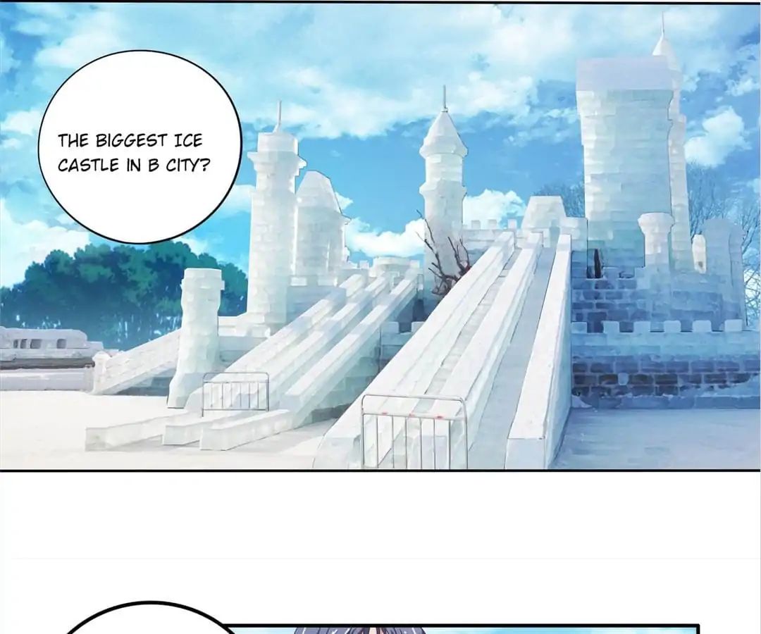 CEO’s Contractual Wife chapter 37 - page 12