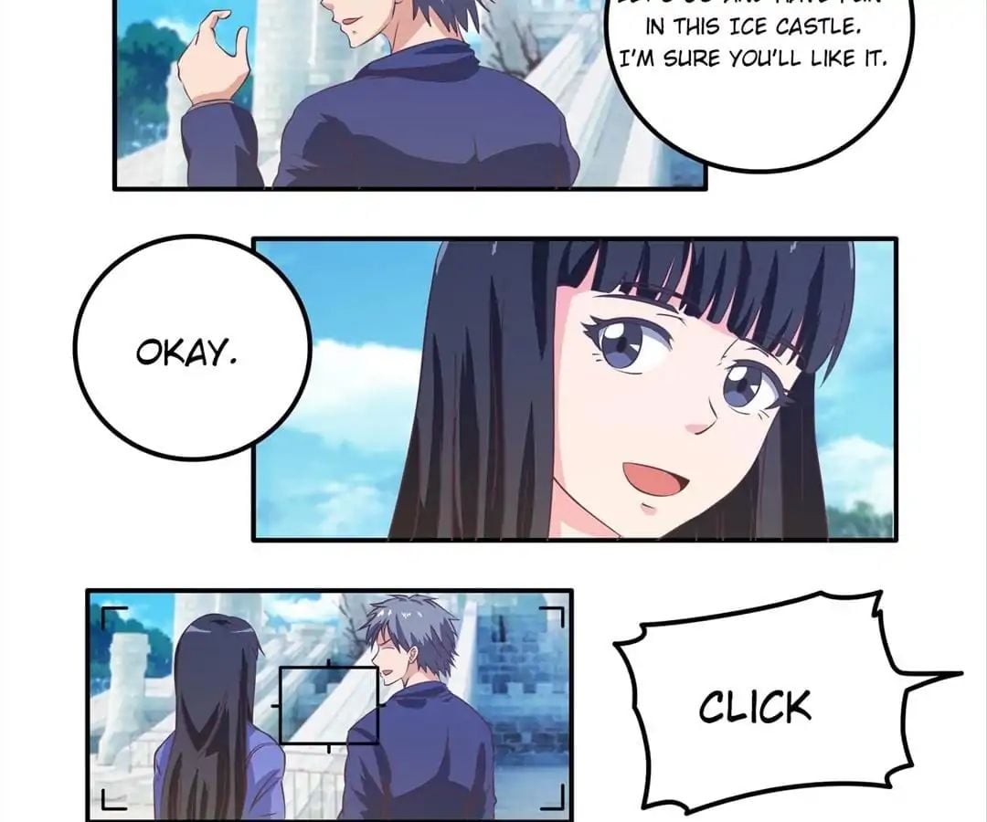 CEO’s Contractual Wife chapter 37 - page 15