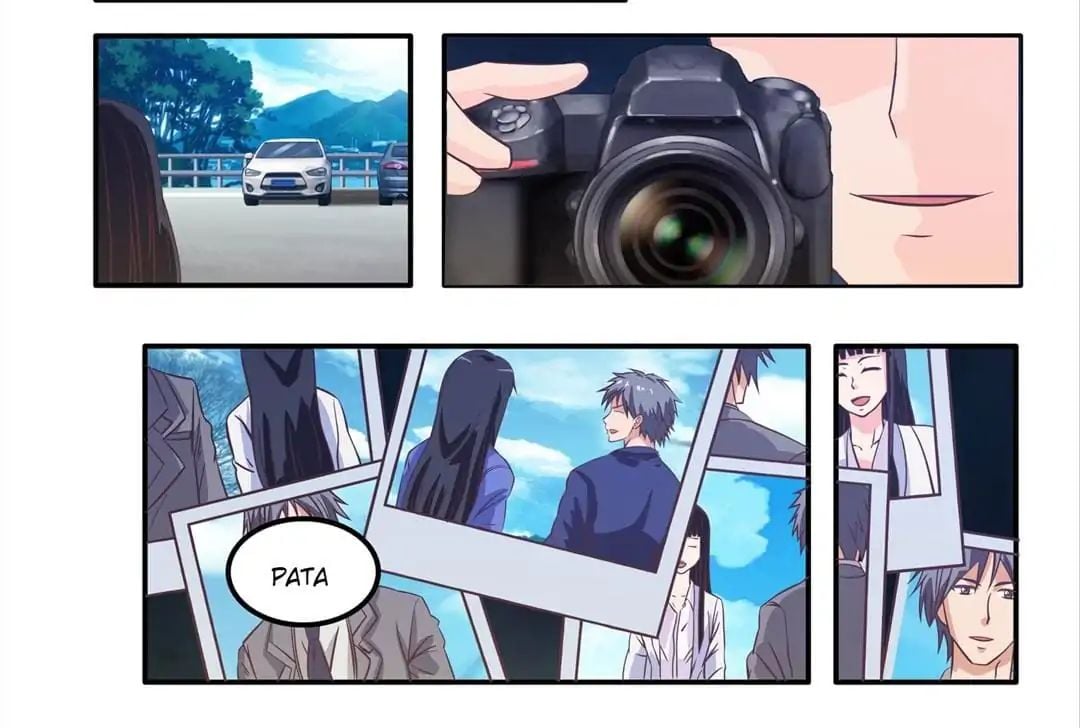 CEO’s Contractual Wife chapter 37 - page 16