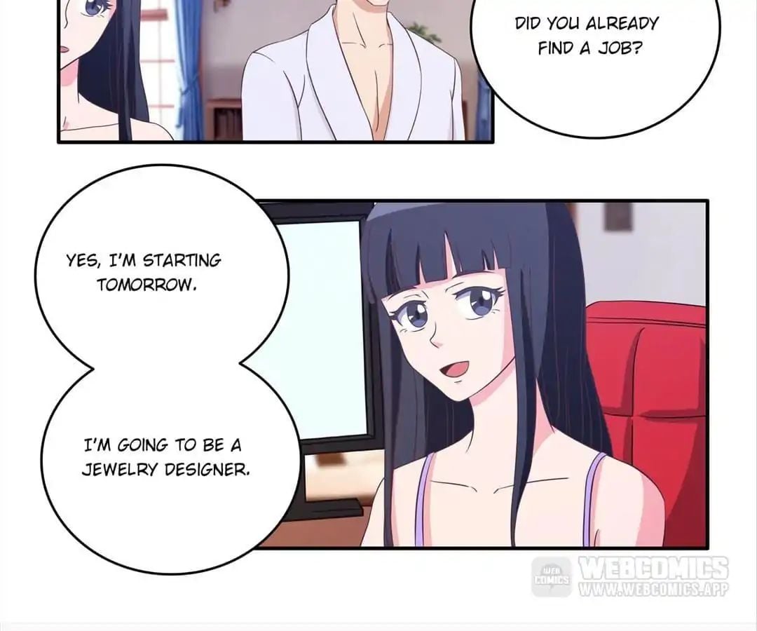 CEO’s Contractual Wife chapter 37 - page 2