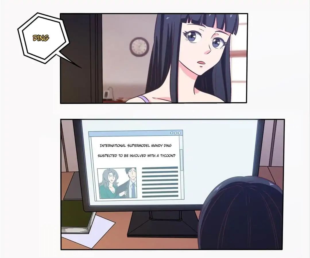 CEO’s Contractual Wife chapter 37 - page 3