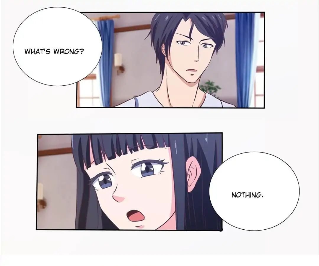 CEO’s Contractual Wife chapter 37 - page 4