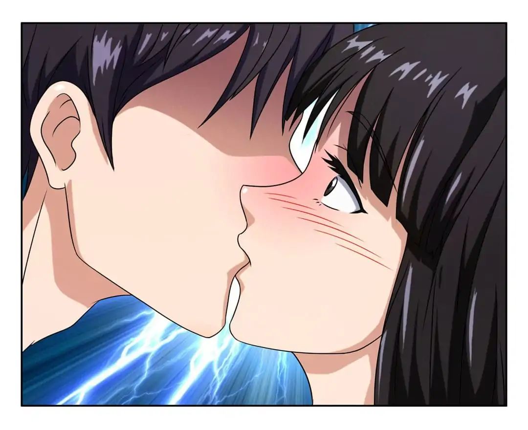 CEO’s Contractual Wife chapter 5 - page 4