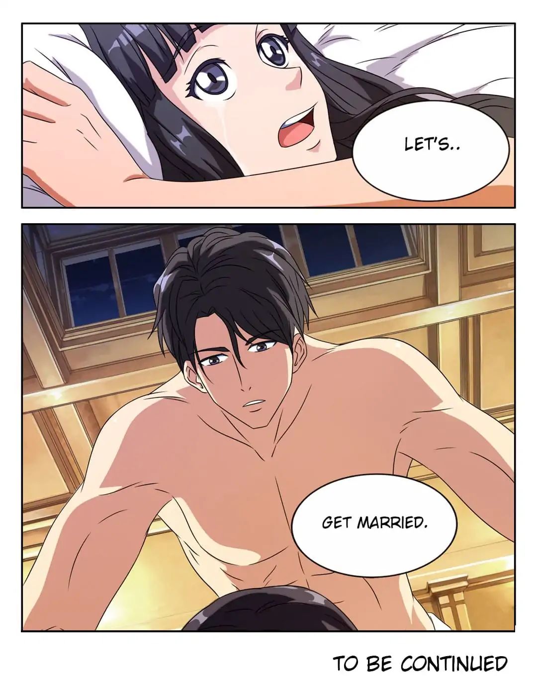 CEO’s Contractual Wife chapter 5 - page 8