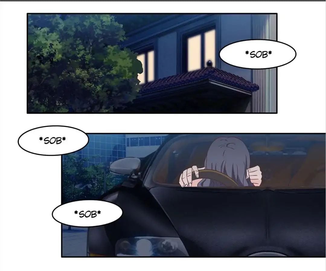 CEO’s Contractual Wife chapter 28 - page 1