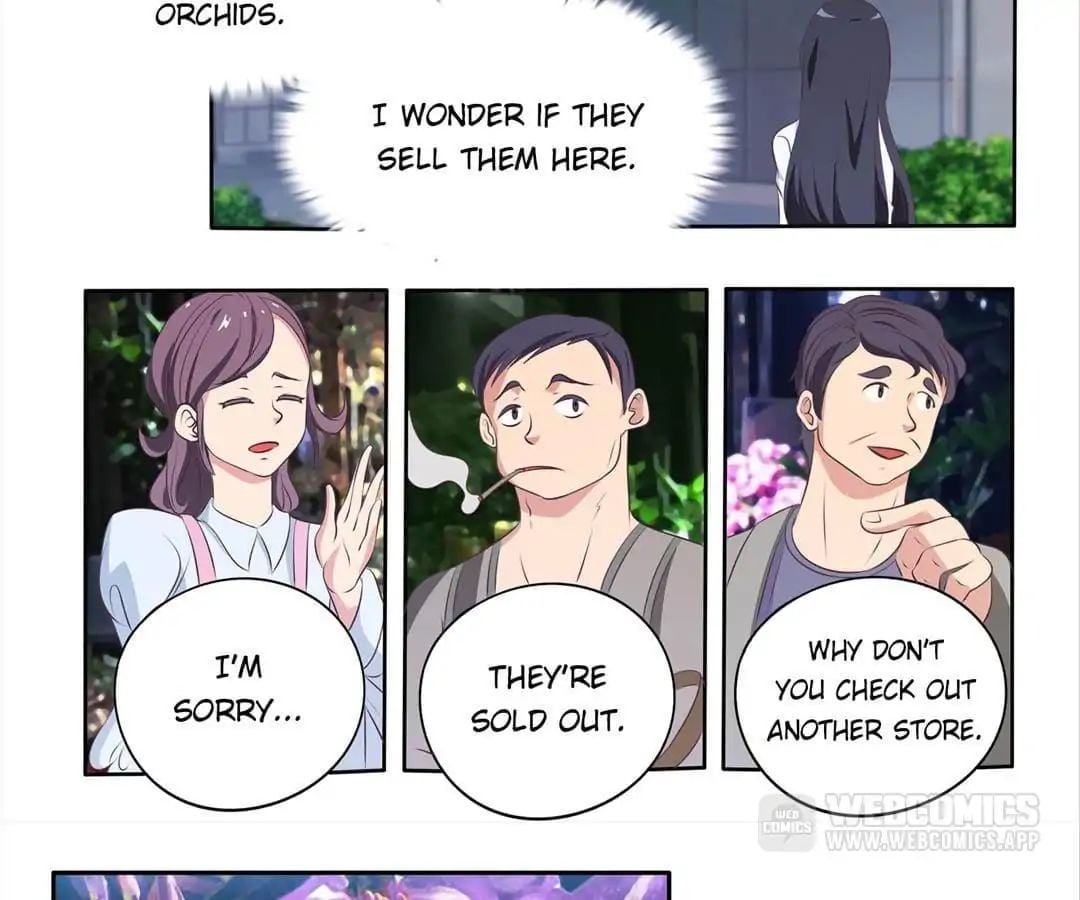 CEO’s Contractual Wife chapter 28 - page 10