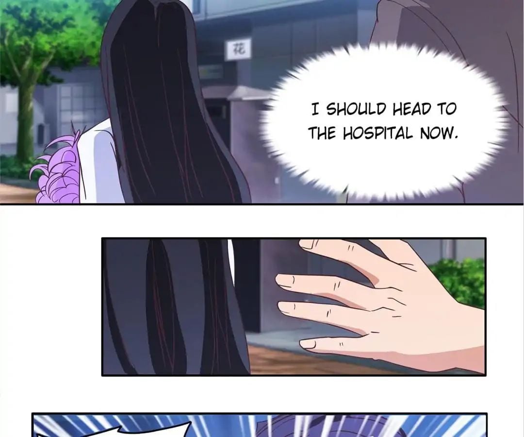 CEO’s Contractual Wife chapter 28 - page 12