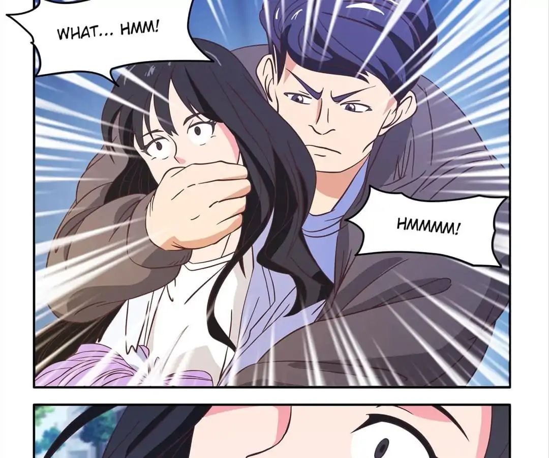 CEO’s Contractual Wife chapter 28 - page 13