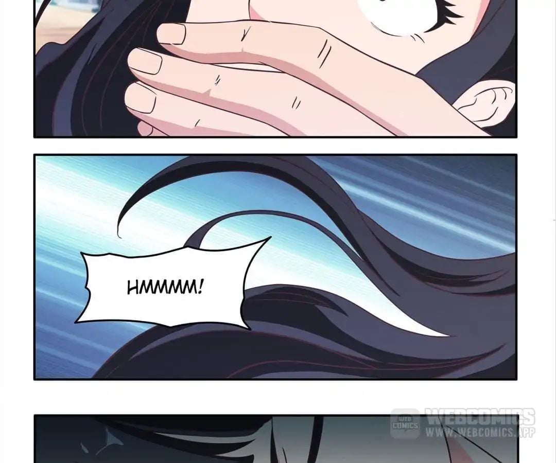 CEO’s Contractual Wife chapter 28 - page 14