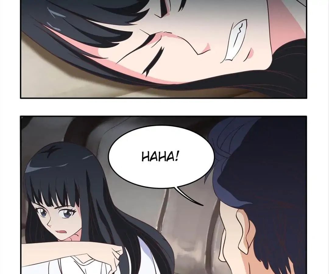 CEO’s Contractual Wife chapter 28 - page 15