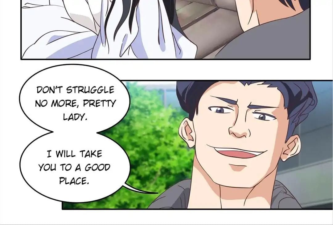 CEO’s Contractual Wife chapter 28 - page 16