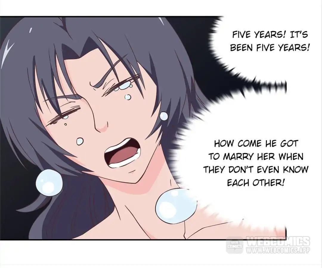 CEO’s Contractual Wife chapter 28 - page 2