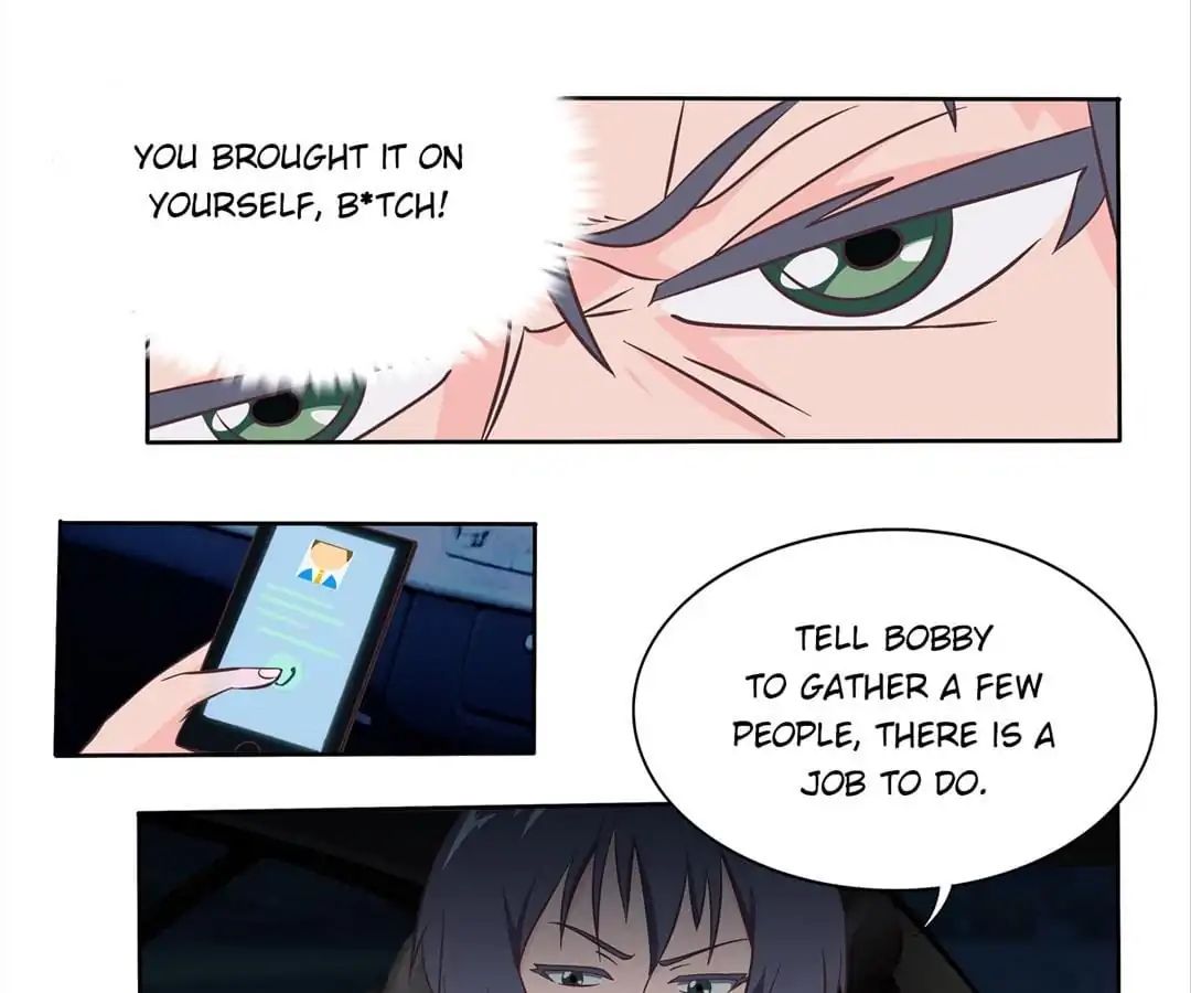 CEO’s Contractual Wife chapter 28 - page 3
