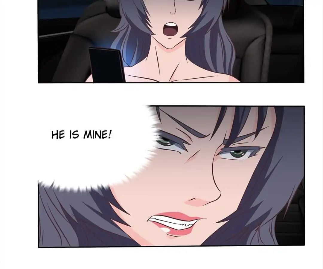 CEO’s Contractual Wife chapter 28 - page 4