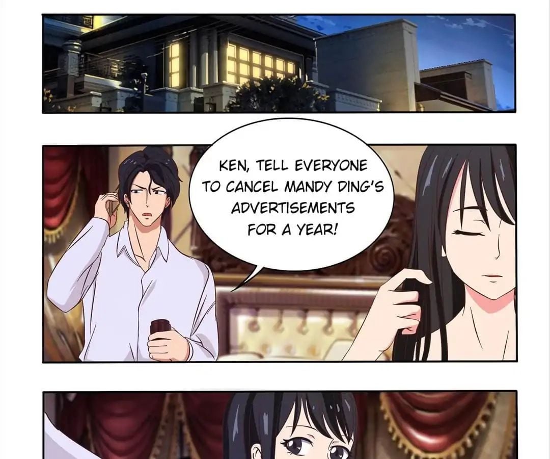 CEO’s Contractual Wife chapter 28 - page 5