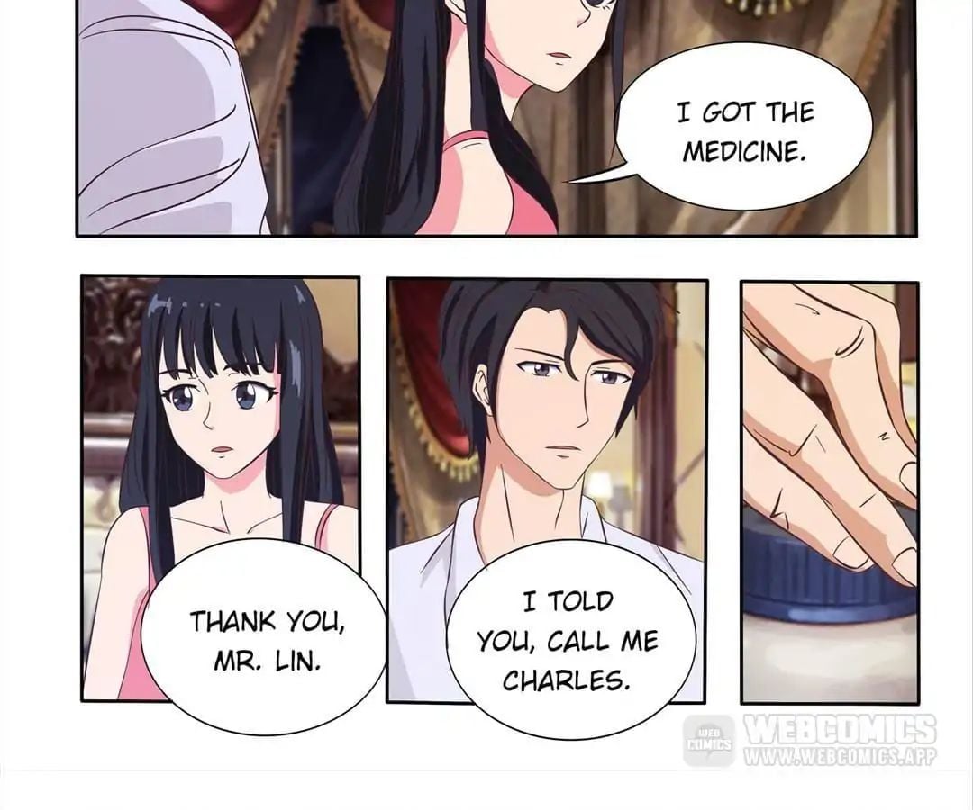 CEO’s Contractual Wife chapter 28 - page 6