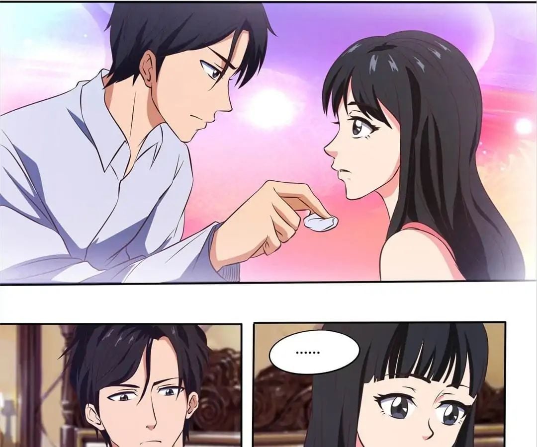 CEO’s Contractual Wife chapter 28 - page 7