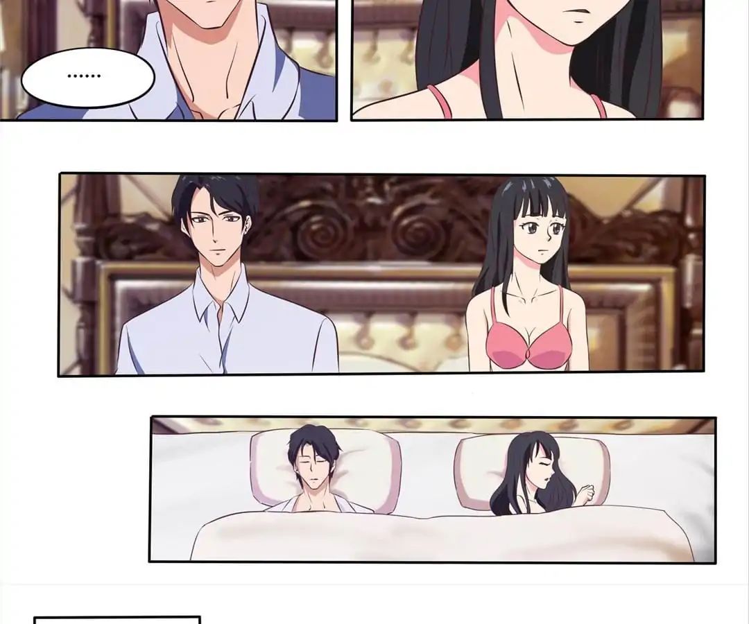 CEO’s Contractual Wife chapter 28 - page 8