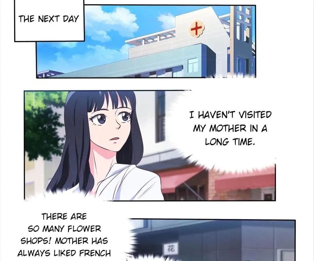 CEO’s Contractual Wife chapter 28 - page 9