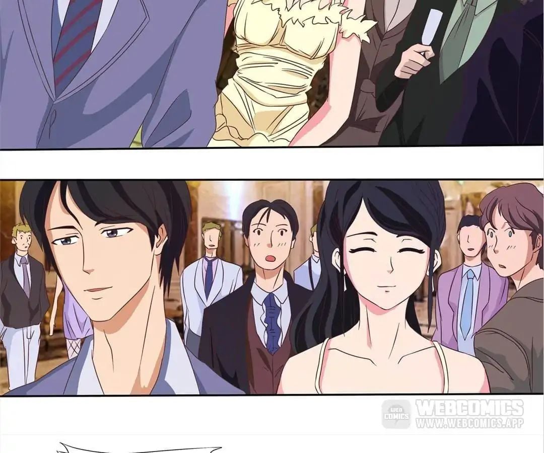 CEO’s Contractual Wife chapter 26 - page 10