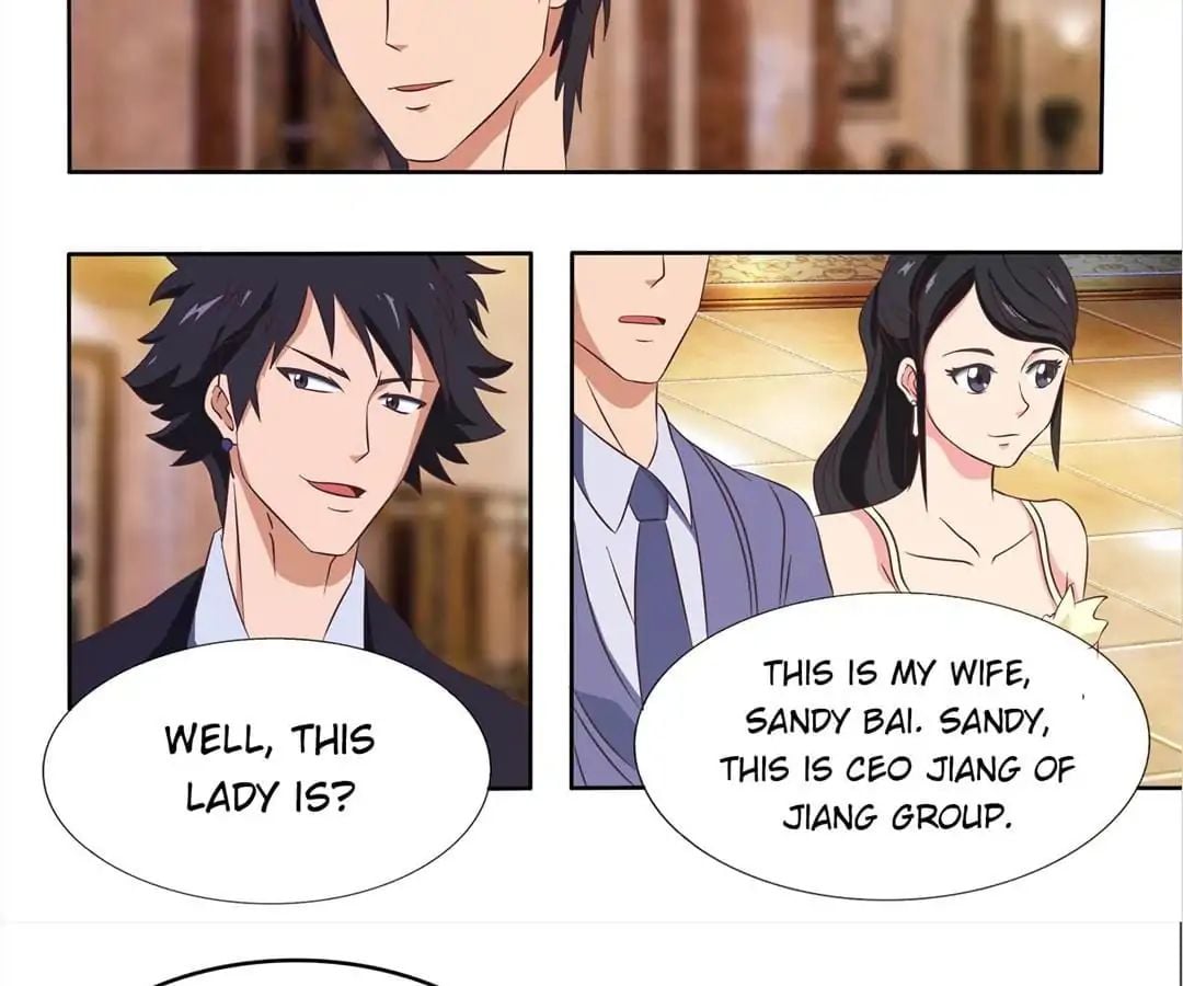 CEO’s Contractual Wife chapter 26 - page 12