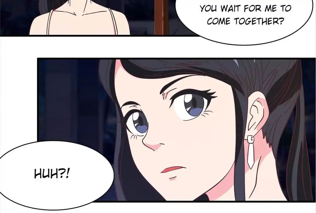 CEO’s Contractual Wife chapter 26 - page 16