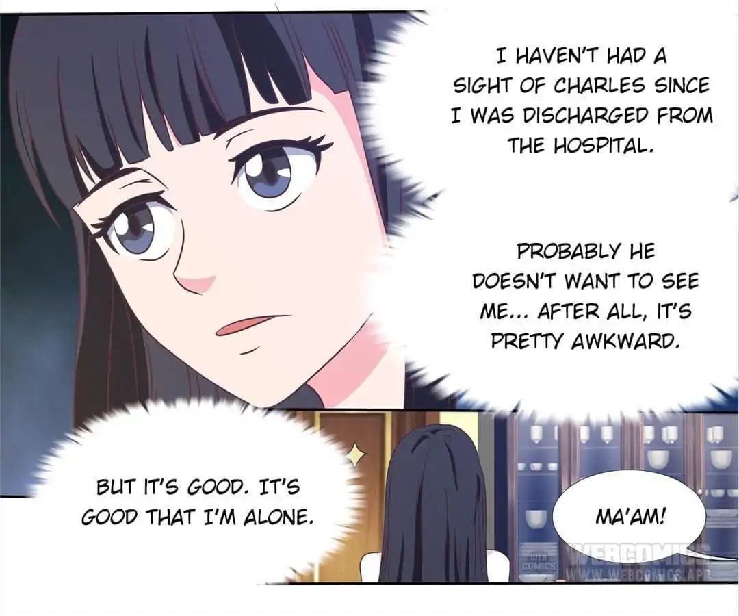 CEO’s Contractual Wife chapter 26 - page 2