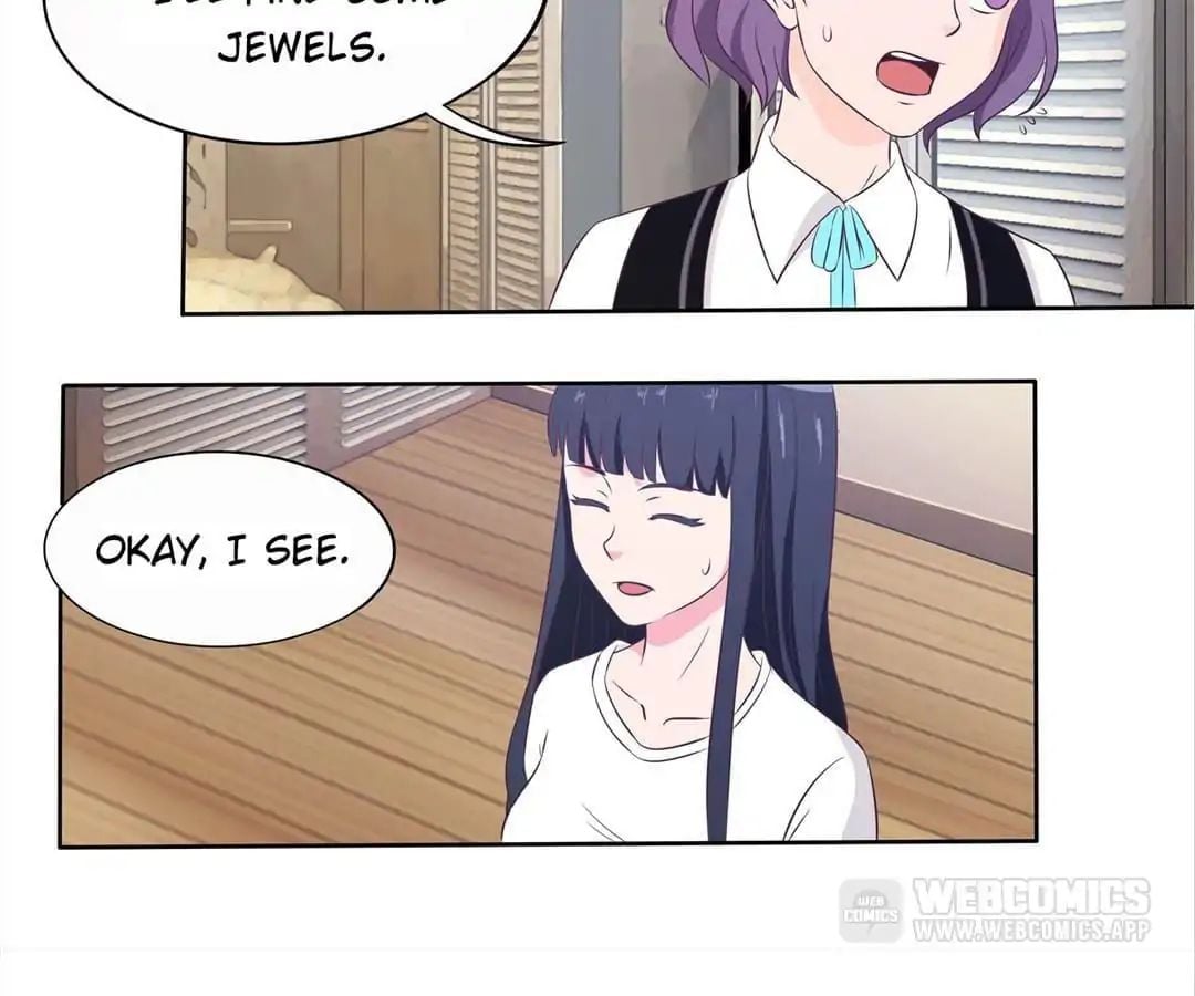 CEO’s Contractual Wife chapter 26 - page 6