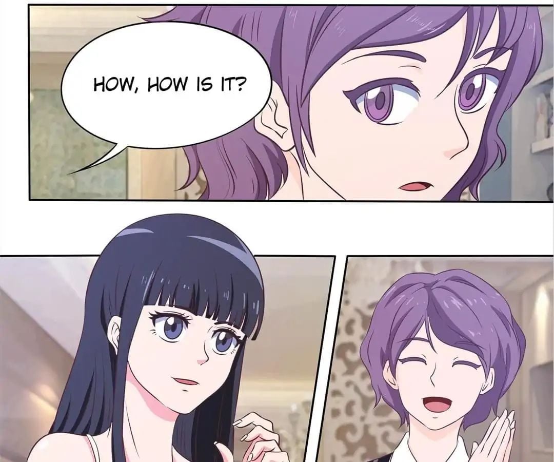 CEO’s Contractual Wife chapter 26 - page 7