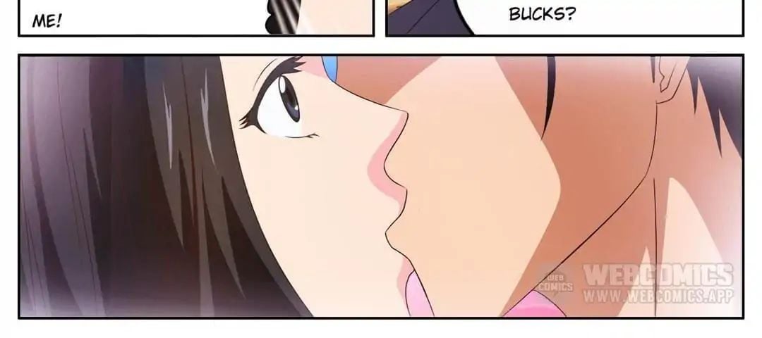 CEO’s Contractual Wife chapter 17 - page 14