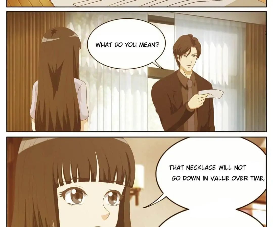 CEO’s Contractual Wife chapter 17 - page 3