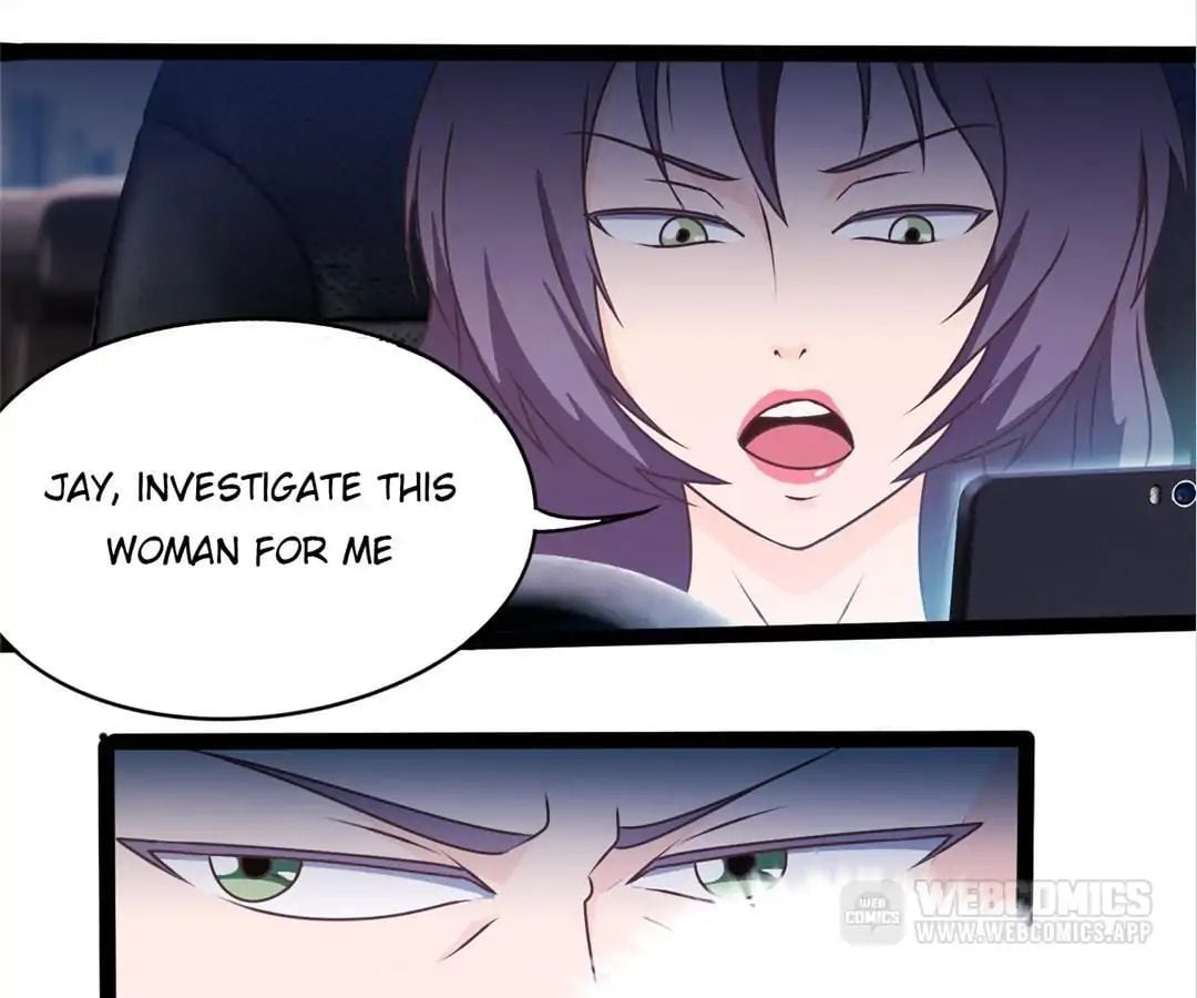 CEO’s Contractual Wife chapter 12 - page 10
