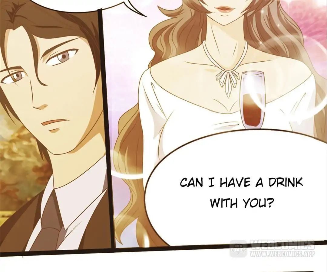 CEO’s Contractual Wife chapter 12 - page 14