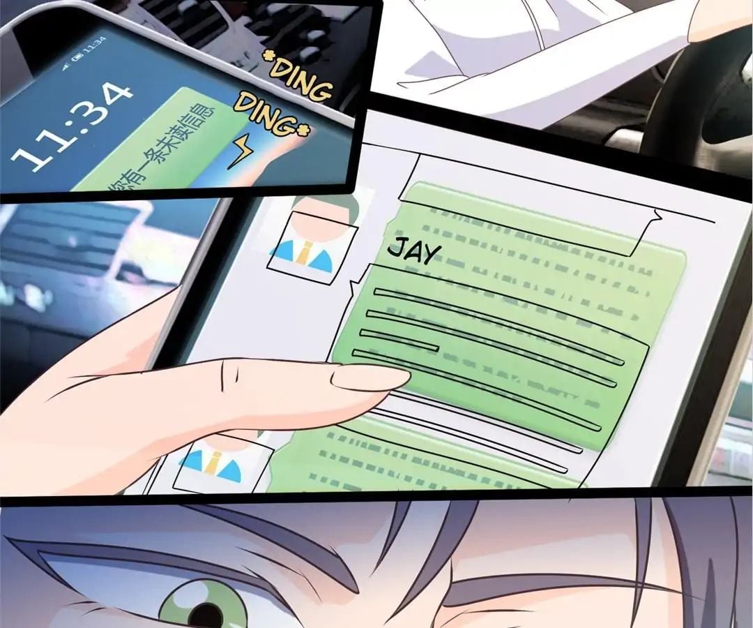 CEO’s Contractual Wife chapter 12 - page 16