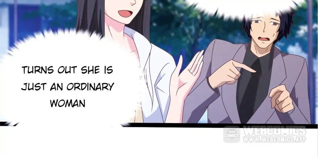CEO’s Contractual Wife chapter 12 - page 18