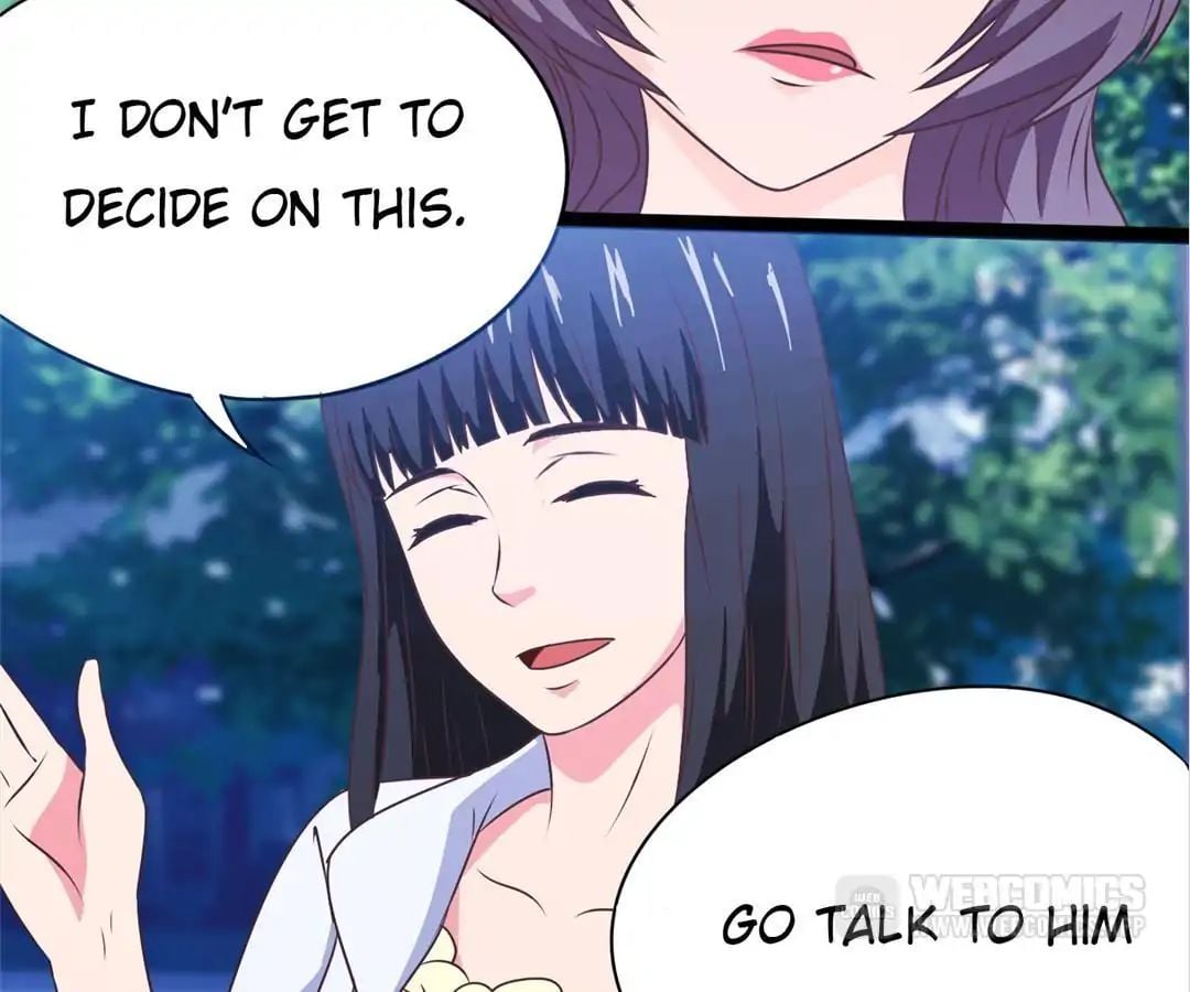CEO’s Contractual Wife chapter 12 - page 2