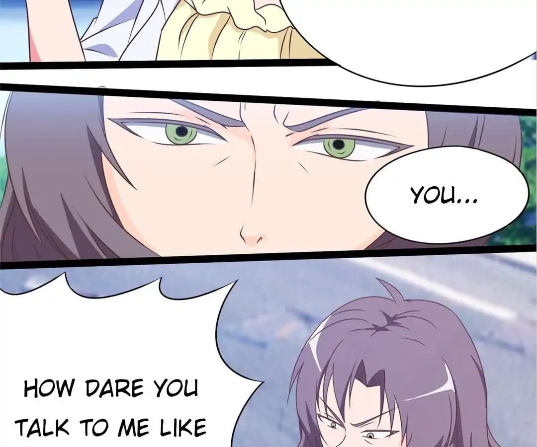 CEO’s Contractual Wife chapter 12 - page 3