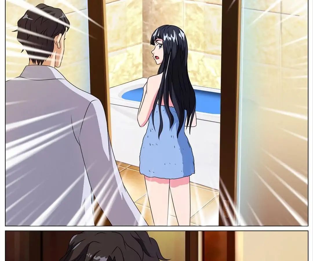 CEO’s Contractual Wife chapter 13 - page 13