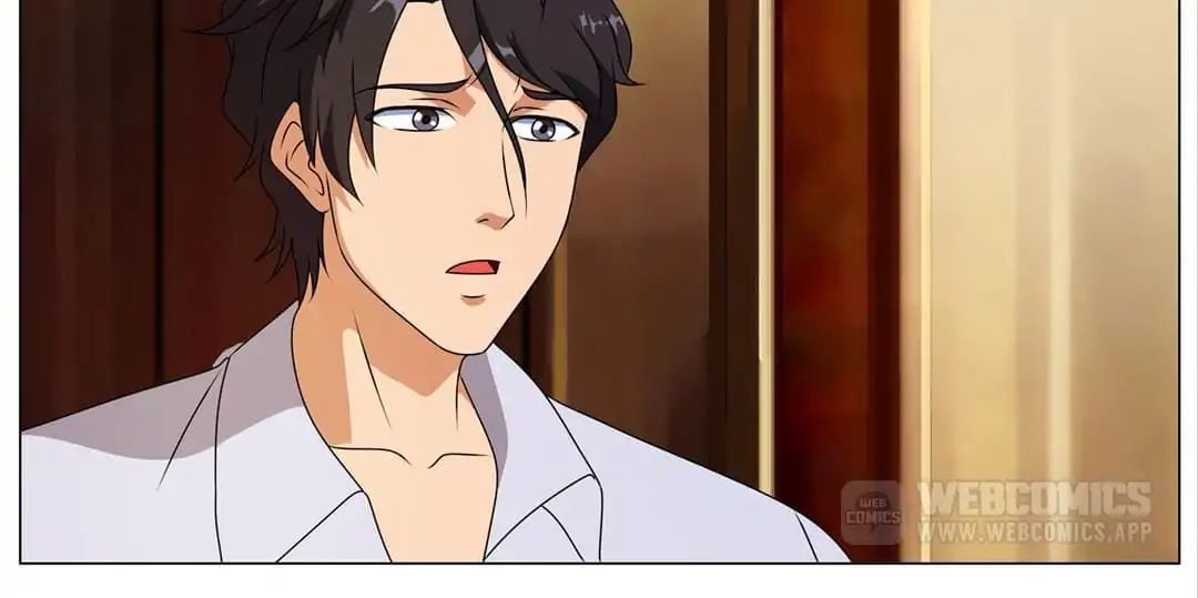 CEO’s Contractual Wife chapter 13 - page 14