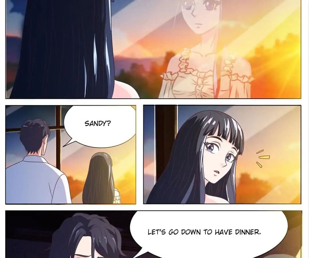 CEO’s Contractual Wife chapter 13 - page 3