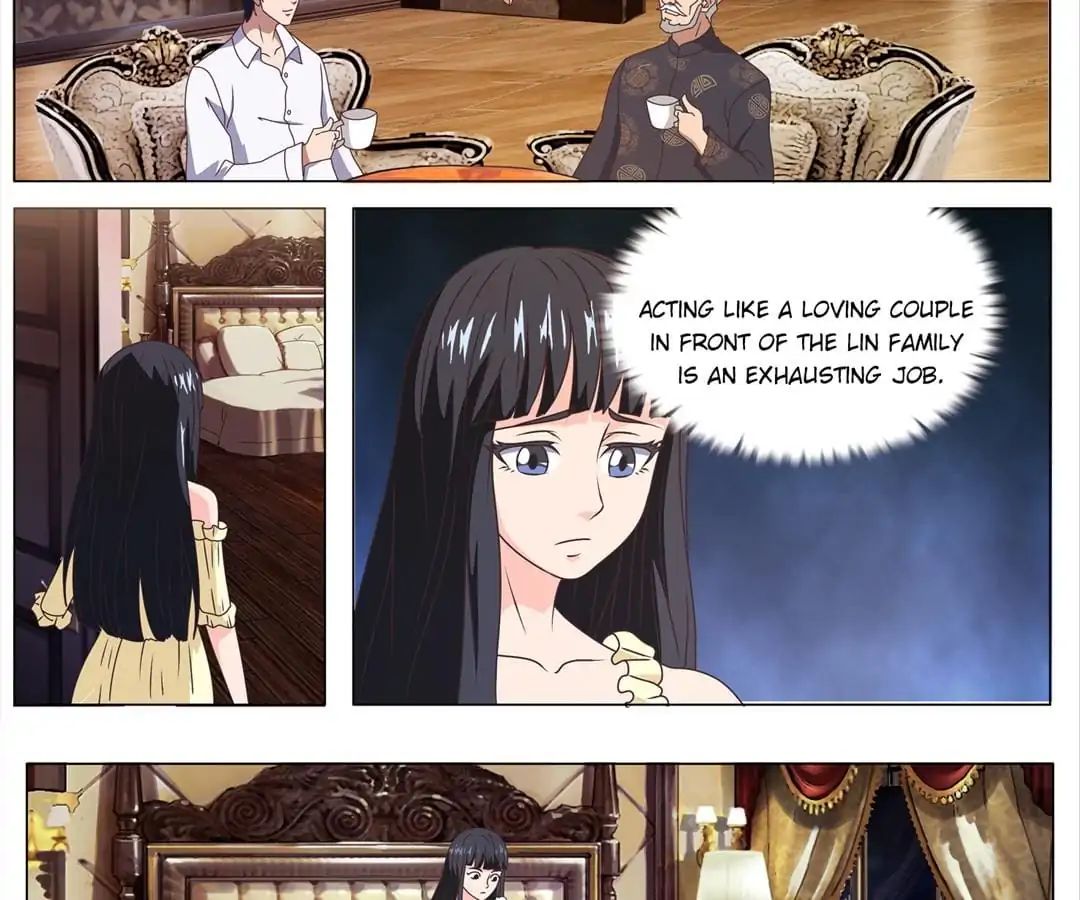 CEO’s Contractual Wife chapter 13 - page 7