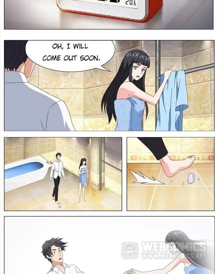 CEO’s Contractual Wife chapter 14 - page 2