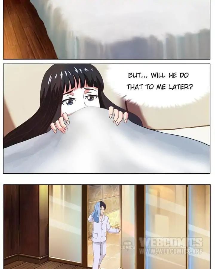 CEO’s Contractual Wife chapter 14 - page 6