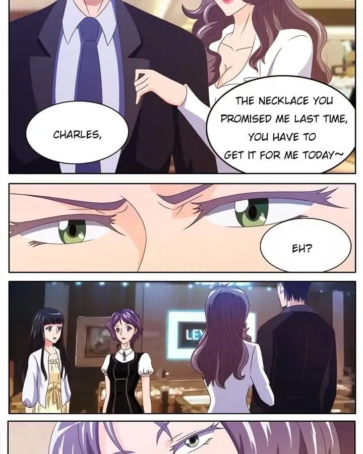 CEO’s Contractual Wife chapter 15 - page 8