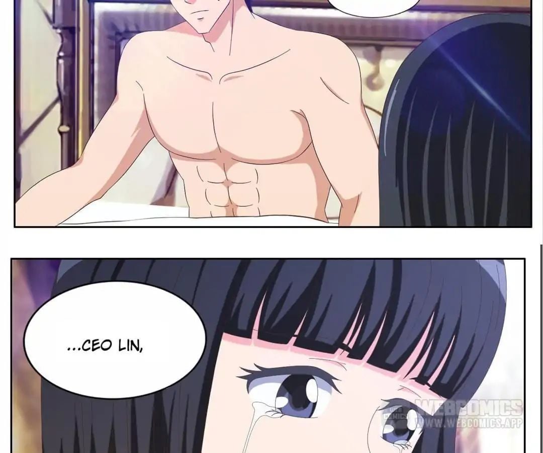 CEO’s Contractual Wife chapter 18 - page 10