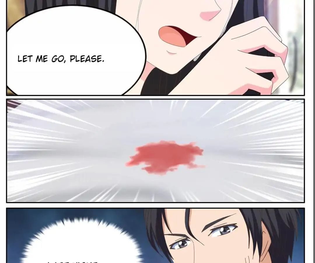 CEO’s Contractual Wife chapter 18 - page 11