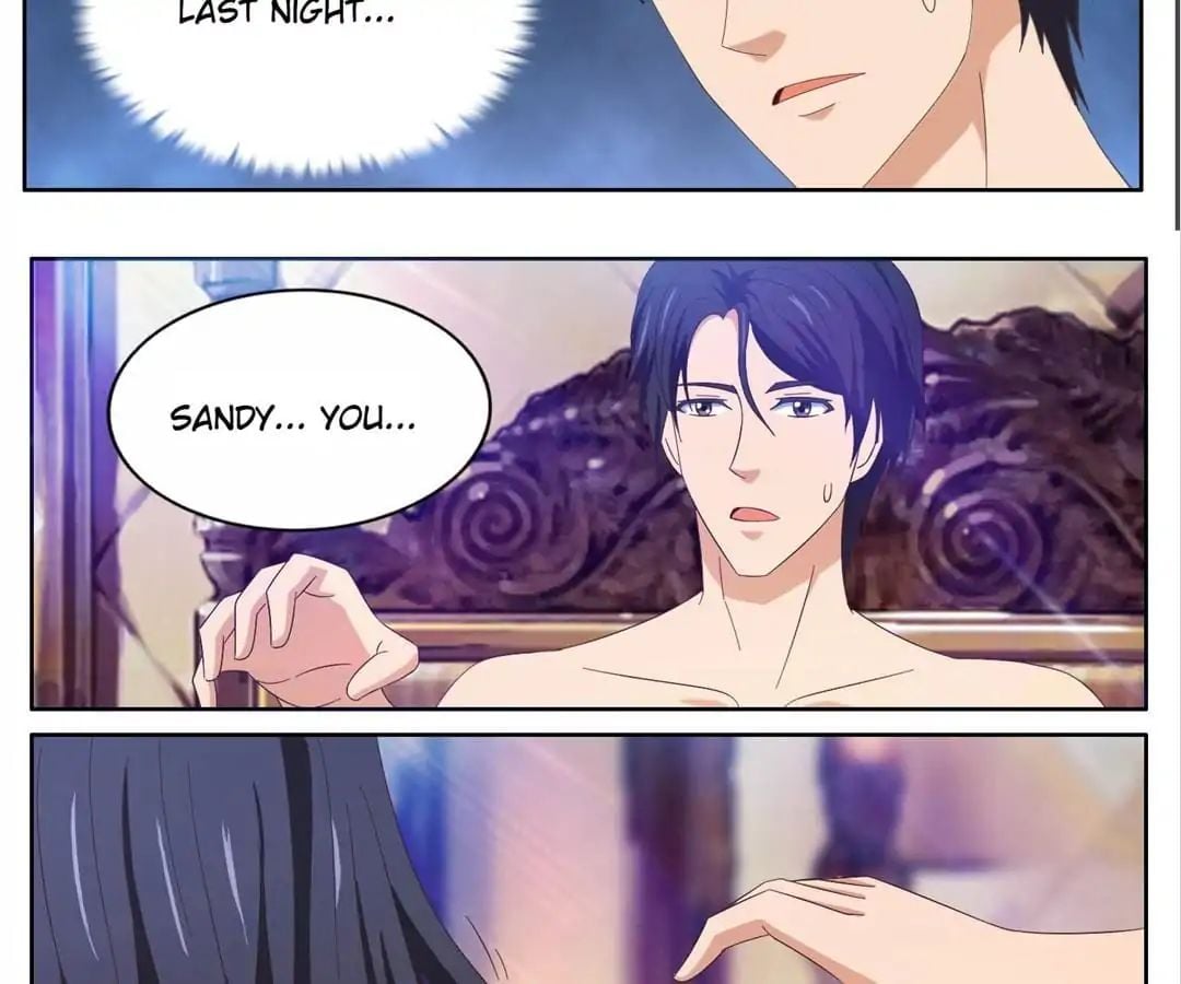 CEO’s Contractual Wife chapter 18 - page 12