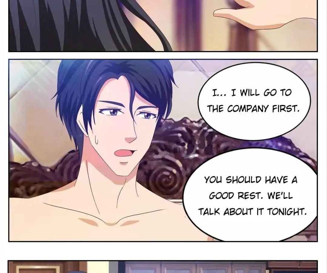 CEO’s Contractual Wife chapter 18 - page 13