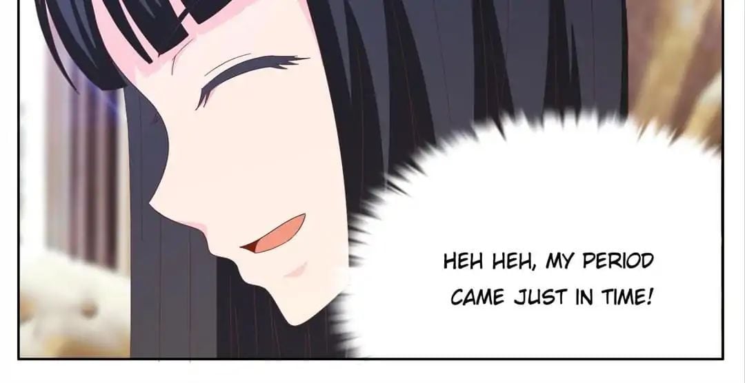 CEO’s Contractual Wife chapter 18 - page 15